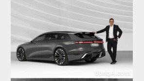 아우디, 지난해 사상 최대 실적 달성…  전기차 판매 57.5% 급증