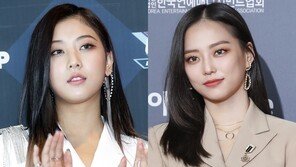 CLC 장승연·장예은, 큐브 떠난다…전속계약 종료