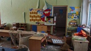 ‘3주’ 하르키우의 참상…“도시 위해 싸우다 죽는 게 낫다”