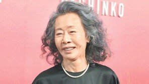 “아카데미인지 오카데미인지… 난 그냥 윤여정” 