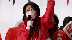 윤희숙, 靑이전 보다 “기존 성곽 허물어 대통령 권위적 공간 줄여야”