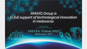 메타버스 플랫폼 구현하고 가상자산 상용화… 투트랙 전략으로 사업 다각화