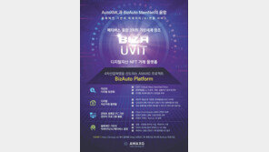 대체 투자자산으로 주목받는 NFT 사업 확장