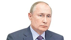 푸틴, 전쟁반대 국민 향해 “쓰레기 , 배신자” 