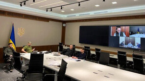 러 “중립국·나토 관련 협상 일치”…우크라 “의도적 주장”