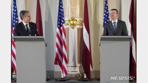 발트3국, 우크라이나 침공 러시아 외교관 10명 추방…“기피인물‘ 선포