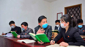 北외무성, 北인권결의안 제출 EU에 “끝까지 강경 대응”