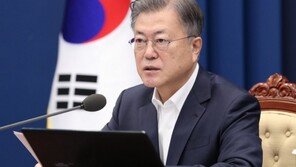 文대통령 “의용소방대 안전장비 확충하고 복리 증진할 것”