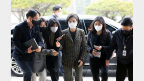 與 행안위원들 “노정희 사퇴 요구, 정치적 중립 훼손”