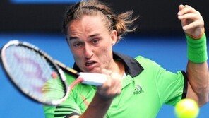 우크라 출신 전 테니스 선수 러 침공 저항 위해 귀국