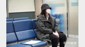 엄마와 조카 잃은 후 1000일 하고도 68일…여전히 악몽의 웅덩이