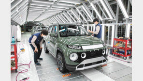 두 번째 ‘광주형 일자리 모델’ 친환경 자동차 산업 키운다