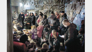 시리아, 러 돕는 ‘용병 모집’… 국제戰으로 번질 우려