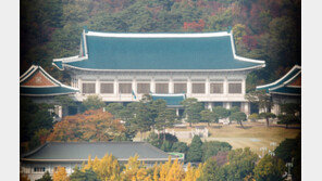 尹 ‘용산 집무실’ 발표에 靑 침묵…‘국민께 개방 노력했는데’ 내심 불쾌