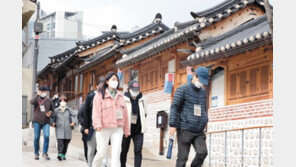 직접 따라가보는 옛 성곽 길