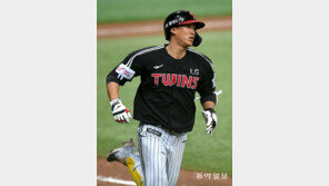 ‘1군 0경기’ 송찬의, 5경기 3발 ‘흙 속의 거포’