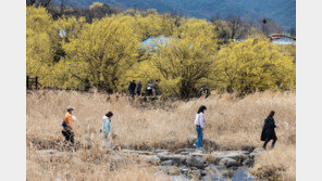 [날씨]‘춘분’ 꽃샘추위 낮부터 풀려…중서부 미세먼지 ‘나쁨’