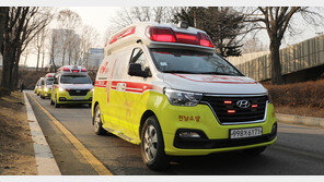 코로나 10주만에 꺾였지만…위중증·사망자는 연일 ‘우상향’