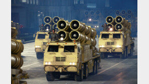 北 ‘태양절’ 경축기간에 한미훈련… 4월 한반도 정세 ‘고비’