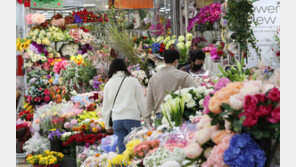 [날씨]내일 꽃샘추위 지속 아침 ‘쌀쌀’ …낮 최고 16도에 일교차↑