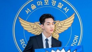 ‘친중 논란’ 헨리 “국적 초월해 마음을 나누는 일에 가치”