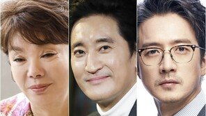 신현준·김수미, 11년 만에 영화 ‘귀신경찰’로 재회…5월 크랭크인