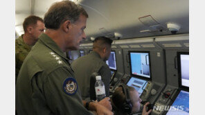 美 “中, 남중국해 인공섬 최소 3곳 군사화 완료”