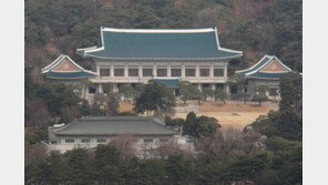 靑 “집무실 이전계획 무리” 尹측 “통의동서 국정”