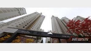 세종서 수억원 차익 아파트 ‘줍줍’…분양가 1억~2억원대