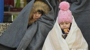 “우크라 전쟁, 이미 세계 식량 공급에 타격”…기아 급증할 듯