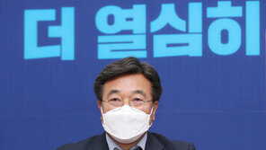 민주, 1주택자 보유세 ‘2020년 수준’ 유지 추진…“신속히 완화”