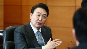 尹, 경제6단체장과 도시락 회동…“기업 방해요소 없앨것”