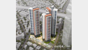 반도건설, 1047억원 규모 부산 낙민동 공동주택 신축공사 수주