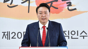 尹 인수위, 여가부에 ‘파견 요청’ 안 했다…‘여가부 폐지’ 공식화