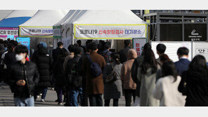 국내 스텔스 오미크론 검출률 41.4%…해외유입 56.9%