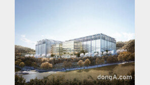 현대건설, 국내 최대 규모 망중립 데이터센터 착공