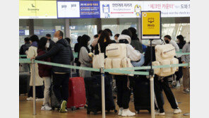 입국 자가격리 면제에…항공사들, 국제선 운항 재개 속도