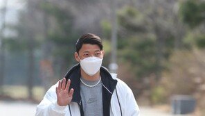 벤투호, 이란 11년 악연 끊자…15명으로 훈련 시작