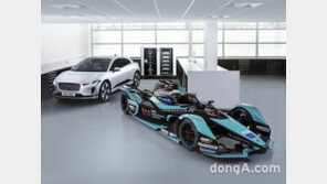 재규어, 전기차 ‘I-페이스’ 배터리 활용한 ESS 개발… 탄소중립 구현 ‘한발짝’