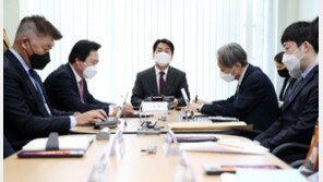 安 “과학 방역 체계·소상공인 보상방안 마련, 제 1의 민생 과제”