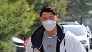 이란전 앞둔 황희찬 “홈 팬들 앞에서 반드시 승리할 것”