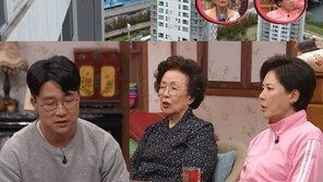 고공 로프공 “시끄럽다고 줄 끊어버린 사람 있다” 충격 고백