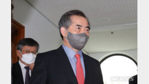 선관위 “조속히 조직 안정화…TF 통해 추가 대책 마련”