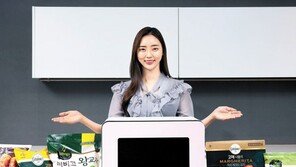 삼성전자 “전자레인지를 큐커로 바꾸세요”