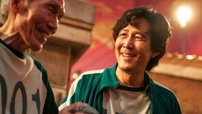 스필버그 “‘오징어 게임’ 할리우드 캐스팅 계산법 완전히 바꿔”