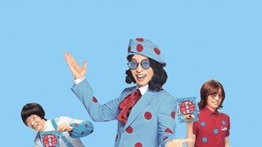 올해도 비빔면은 ‘배홍동’이 대세!