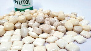 치매예방-집중력 강화… 건강 위해 껌 좀 씹어볼까?