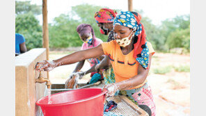 굿네이버스, 아프리카 식수 시설-위생환경 개선에 앞장 