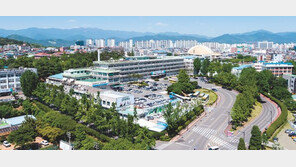 대구시, 옛 경북도청 터에 ‘문화산업 허브’ 조성해 新한류 선도한다 