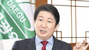 “축제와 전시가 매일 열리는 아시아 대표 공연도시 만들 것” 